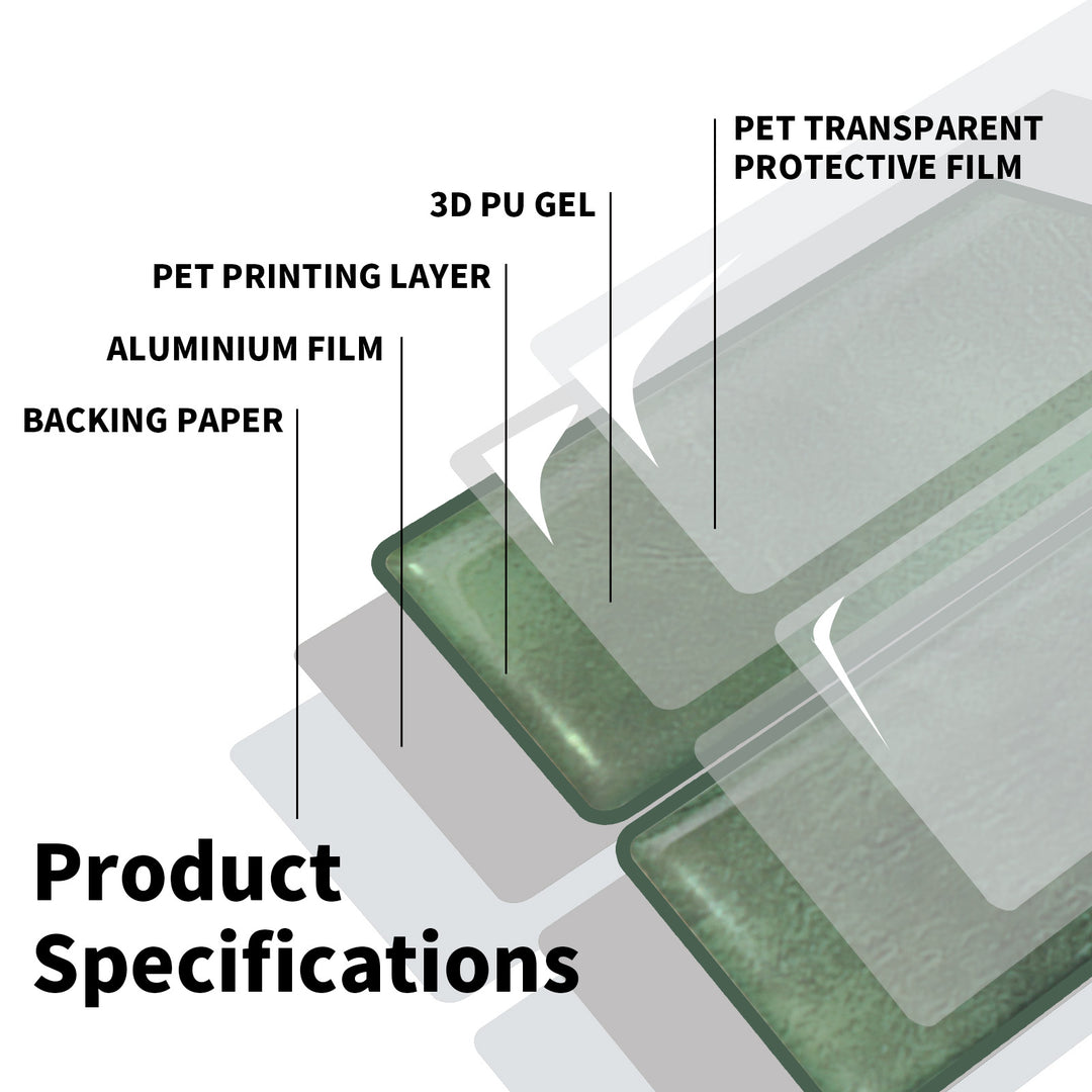 vinyl tile specifications