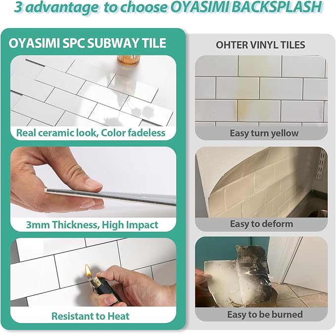 Reasons to choose our products