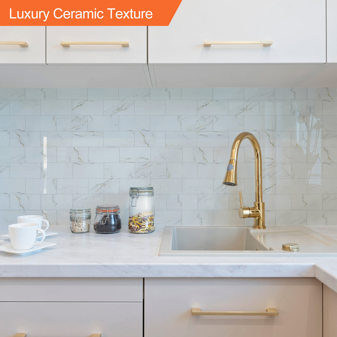 Luxury Ceramic Texture