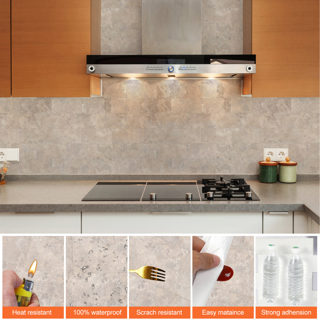 Advantages of Our Tiles