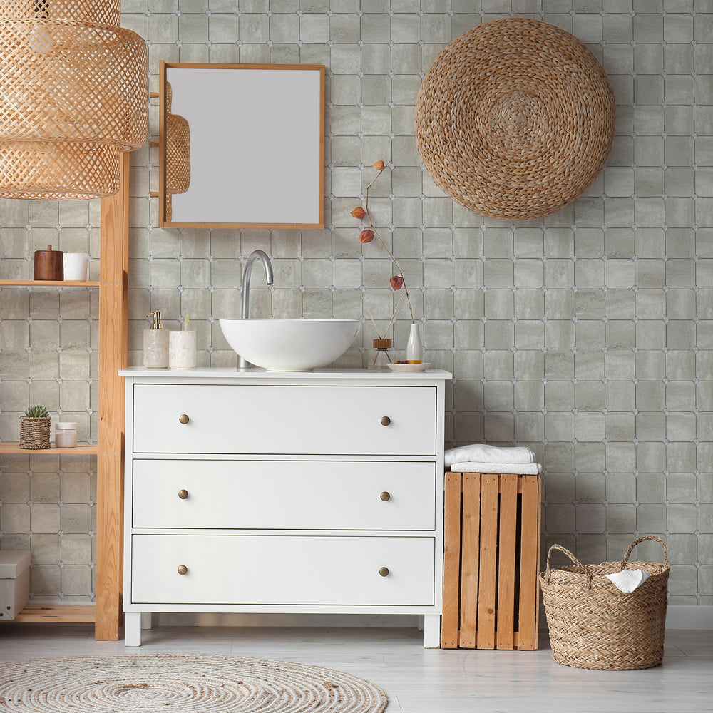 Flawless outcomes in the bathroom post-installation