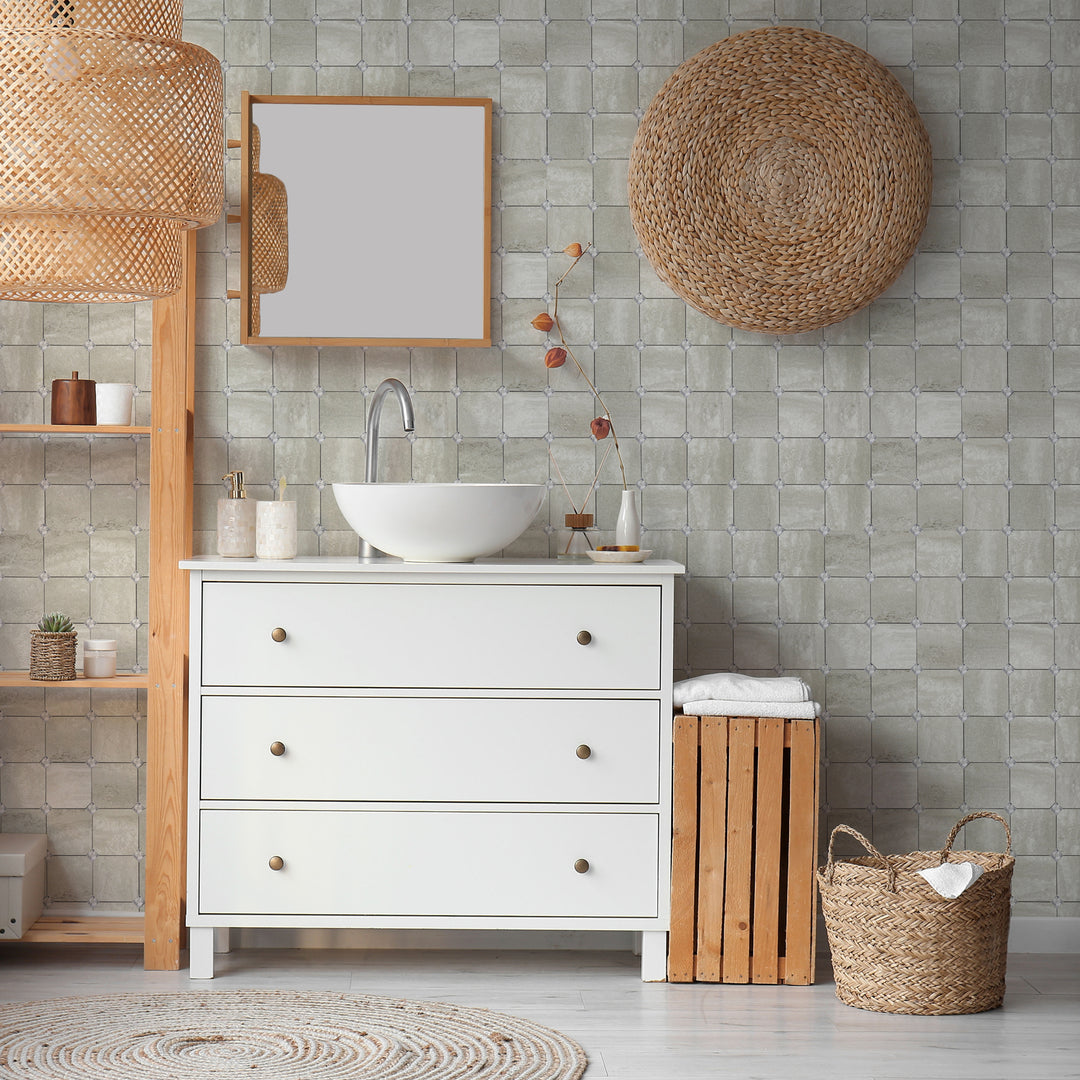 Flawless outcomes in the bathroom post-installation