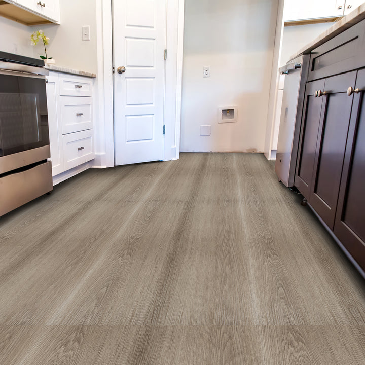 Luxurious finish for kitchen applications