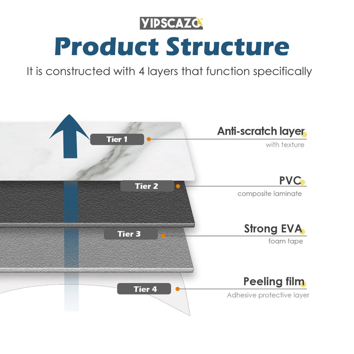 brick tile structure