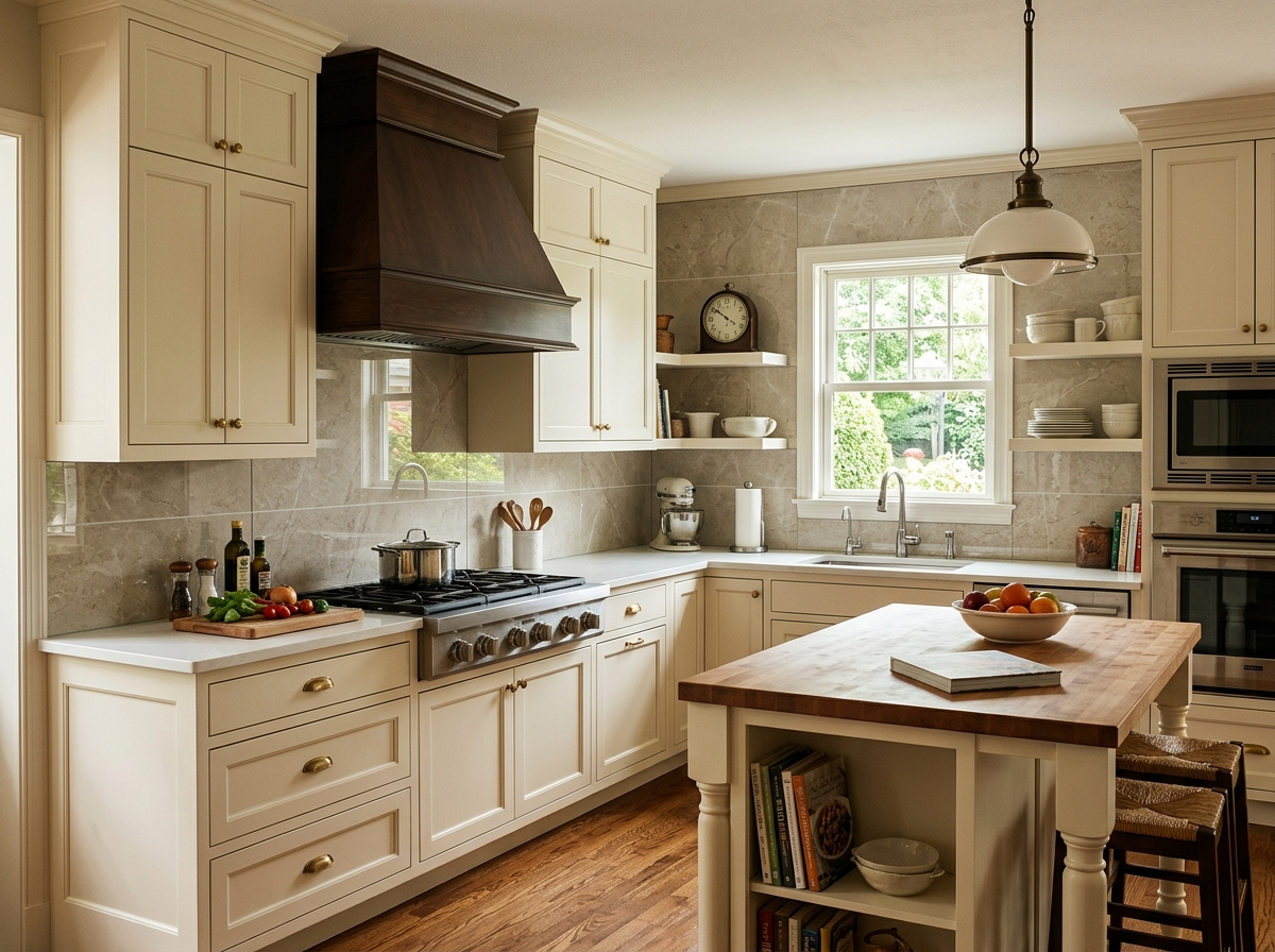 tempered glass panel for kitchen
