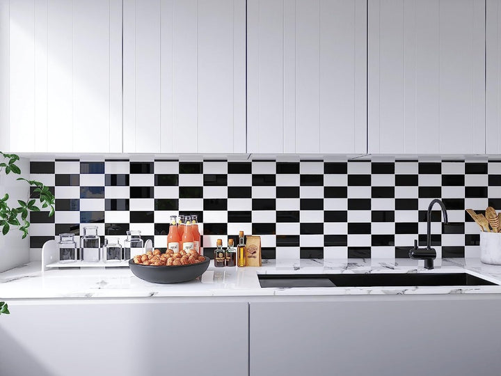 Stone Texture Backsplash Tiles For Kitchen