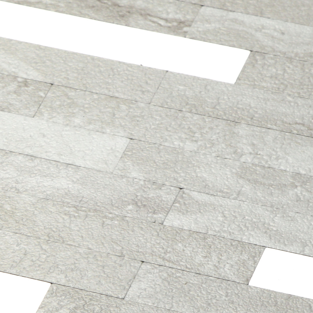 HD texture photo of peel and stick tiles