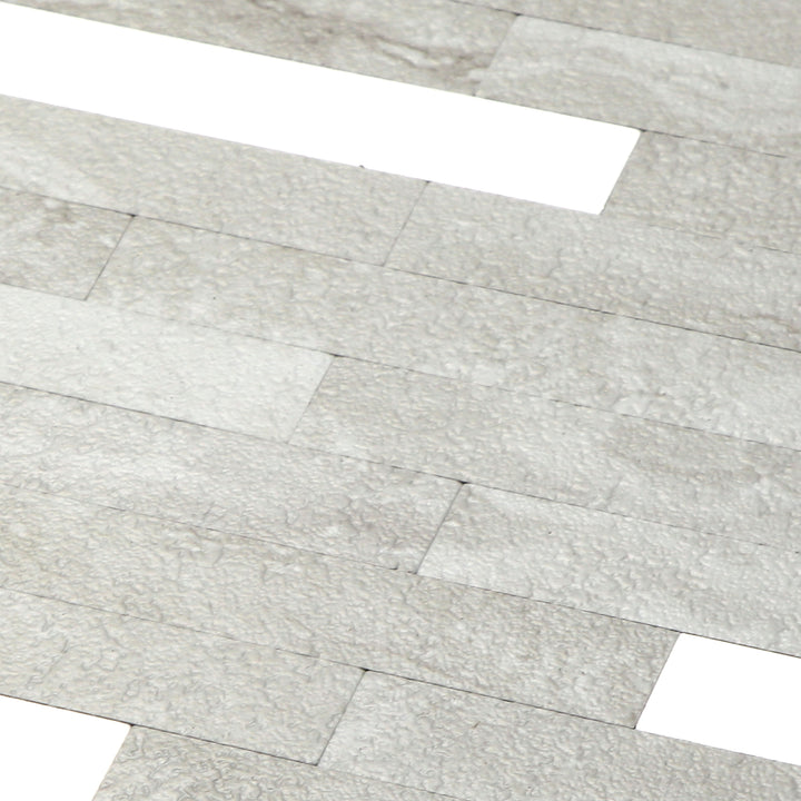 HD texture photo of peel and stick tiles