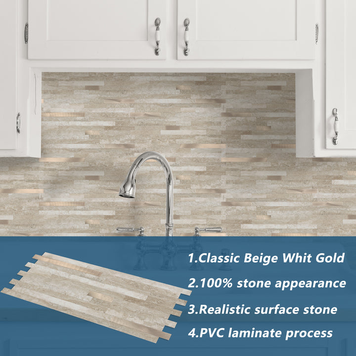 PVC laminate process