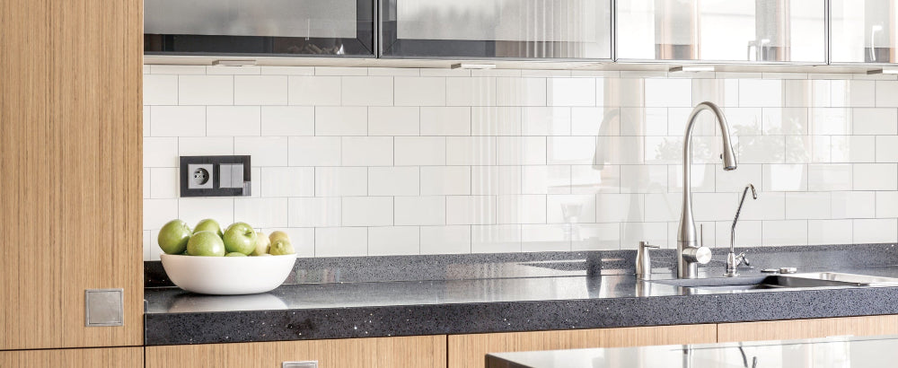 kitchen backsplash tiles