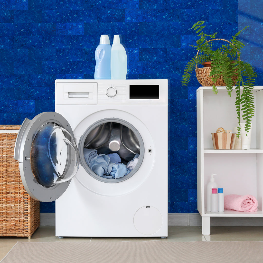 laundry room tile ideas