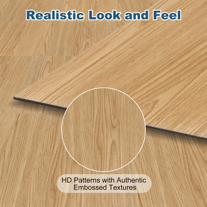 Clear images of self-adhesive tile stickers