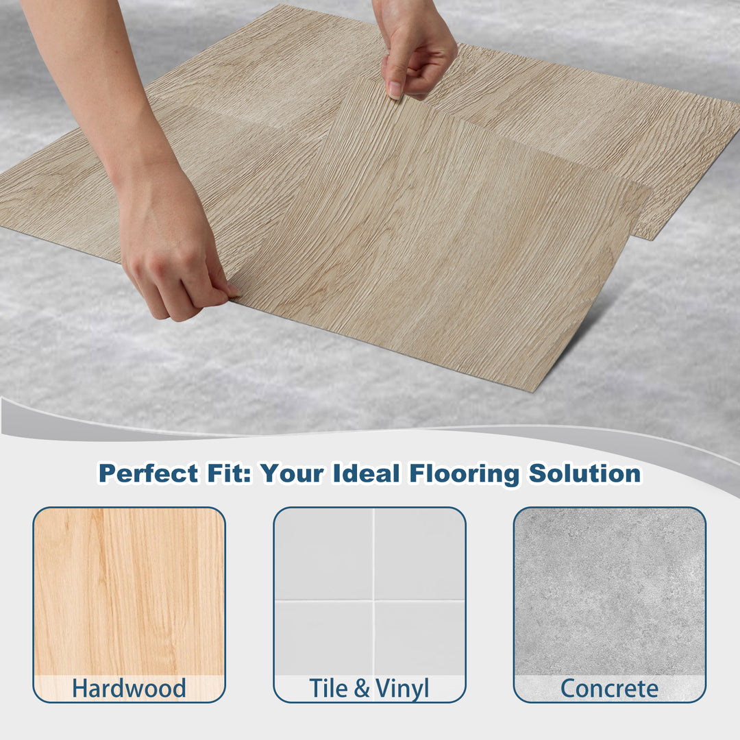 Optimal Fit: The Flooring Solution You’ve Been Looking For