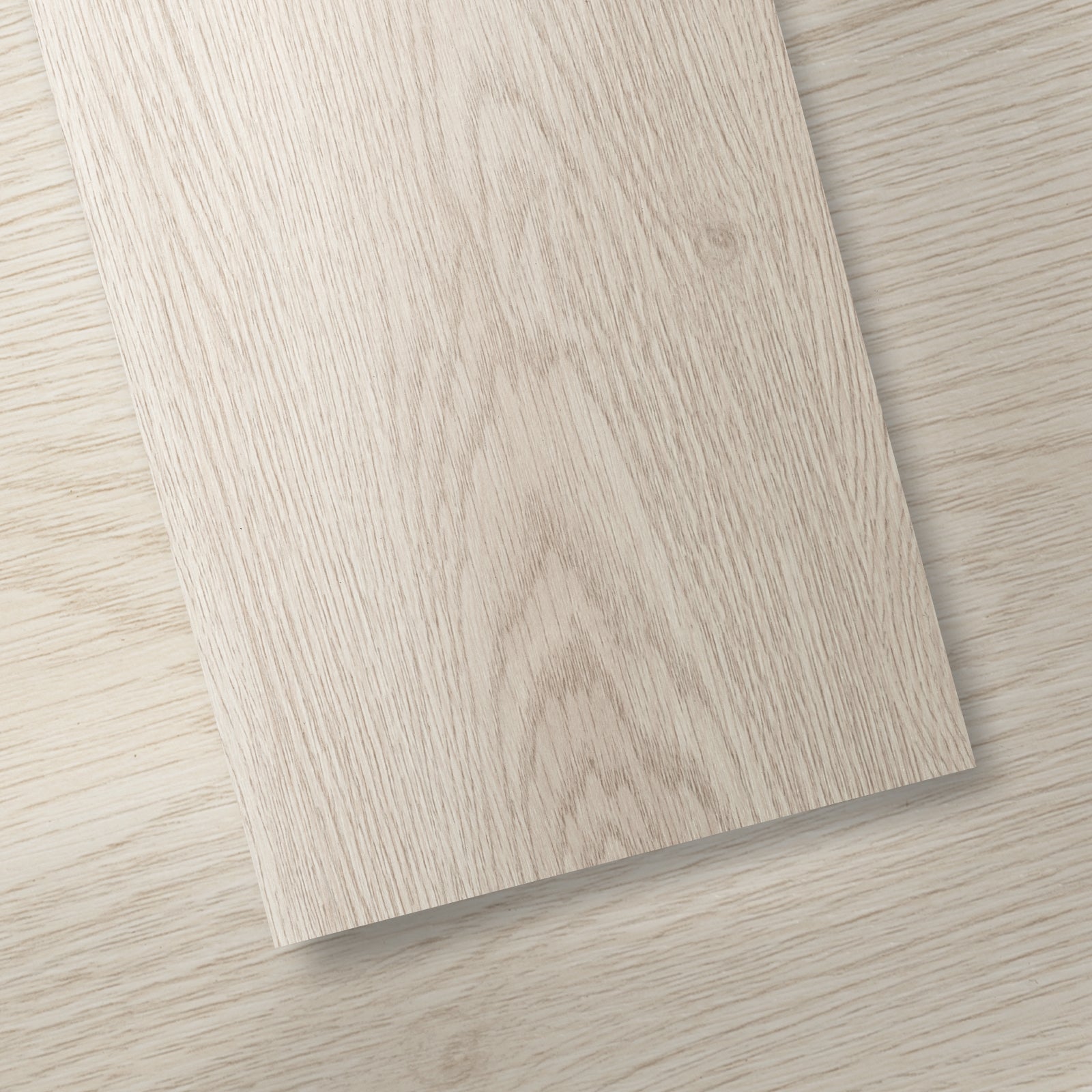 Pack Cream Oak Flooring
