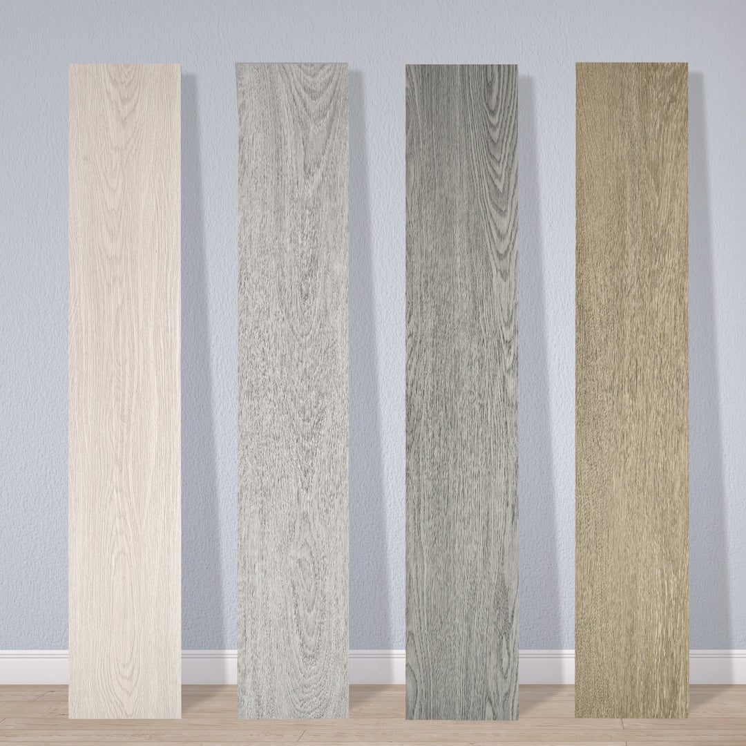 peel and stick floor tiles