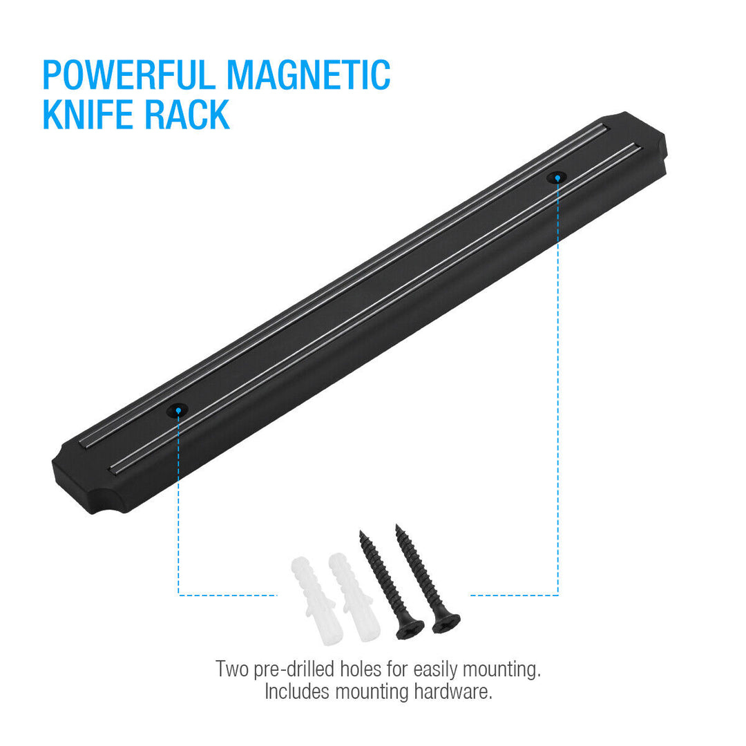 Magnetic Knife Holder Wall Kitchen 20"