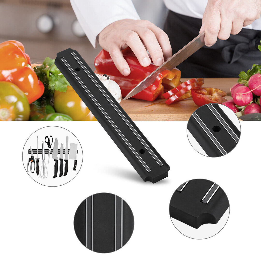 Magnetic Knife Holder Wall Kitchen 20"